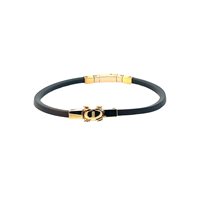 Bracelet Cianfrone Gioielli Man in Gold BROR-19-198 - BROR-19-198